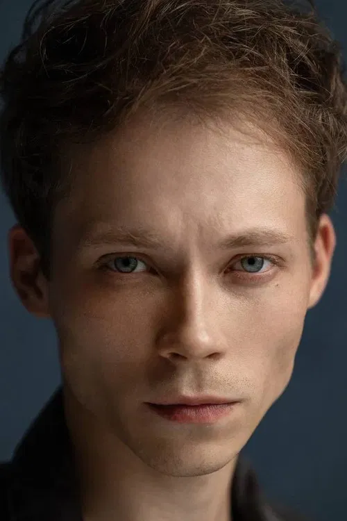 Ilya Grishin profile