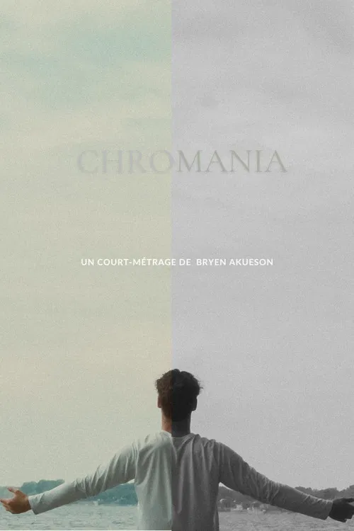 CHROMANIA poster