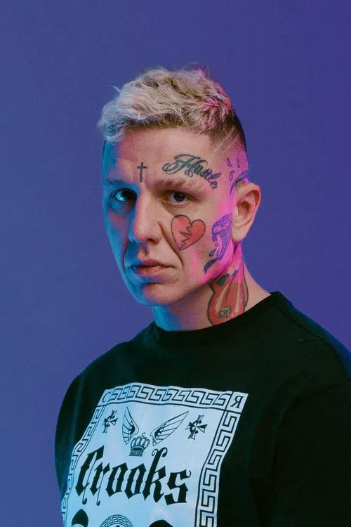 Sergei Barracuda profile