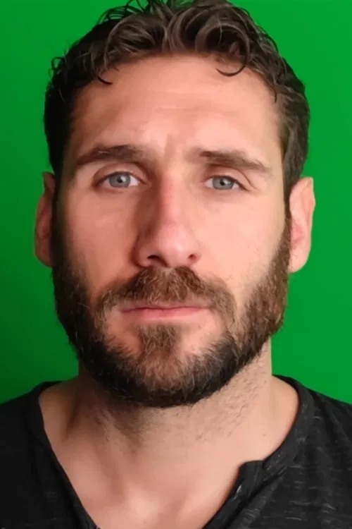 Florentin Martinez profile