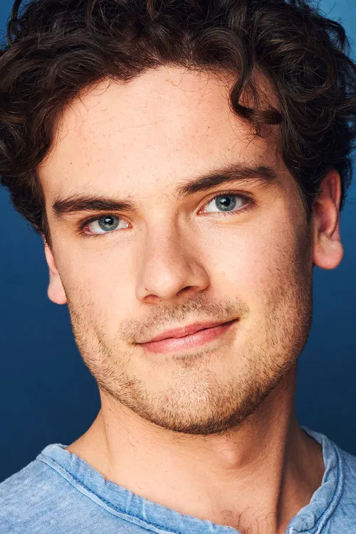 Ryder Dean McDaniel profile