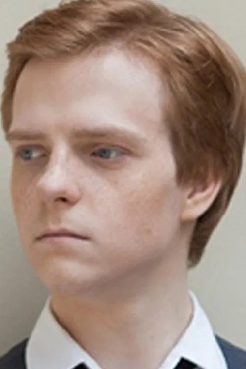 Ilya Tretyakov profile