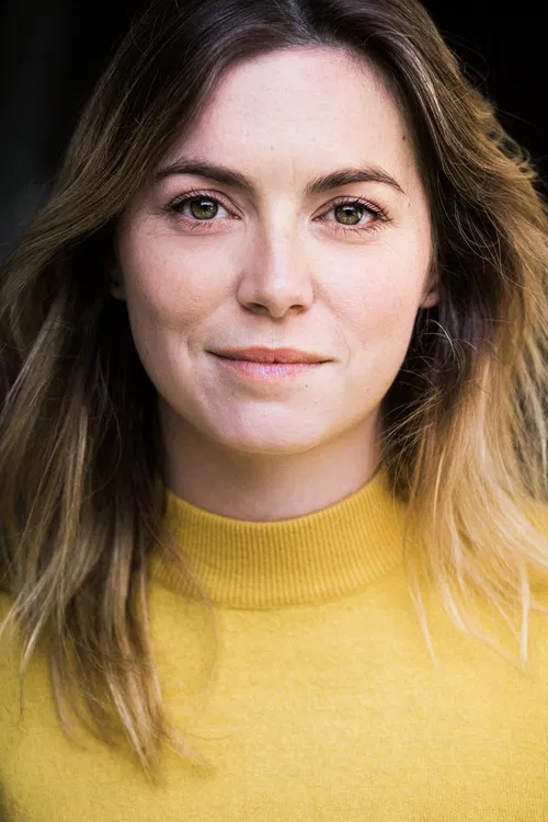 Maude Hébert profile