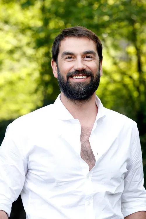 Jeroen Van Dyck profile