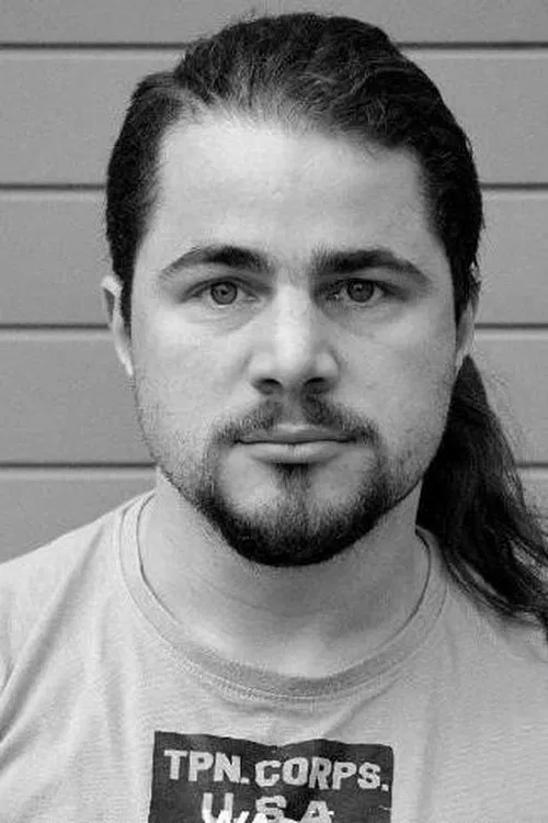 Michał Węgrzyński profile