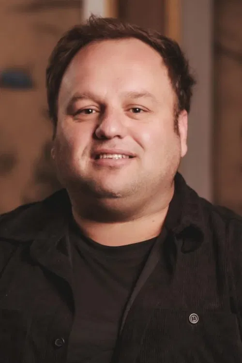 Germandt Geldenhuys profile