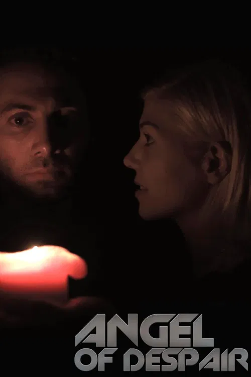 Angel of Despair poster