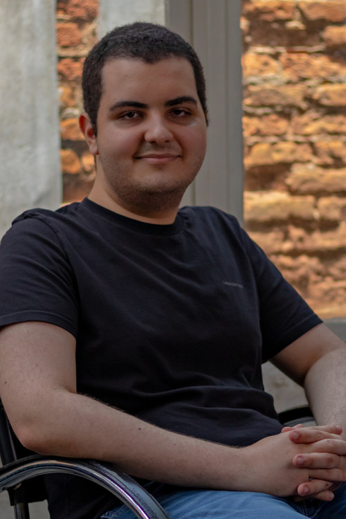 Vitor Dividino profile