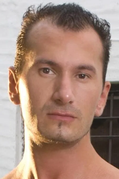 Tomas Griffin profile