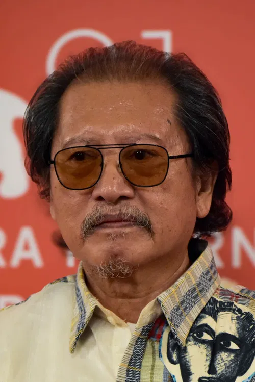 Ronnie Lazaro profile