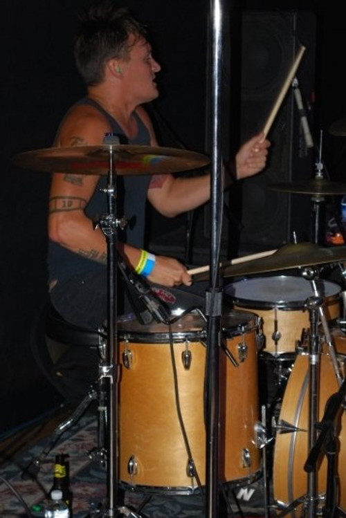 Glenn Porter profile