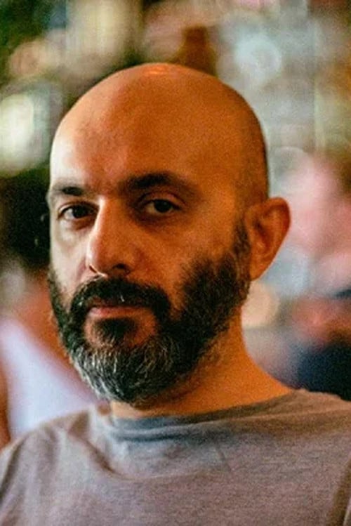 Arash Akhgari profile