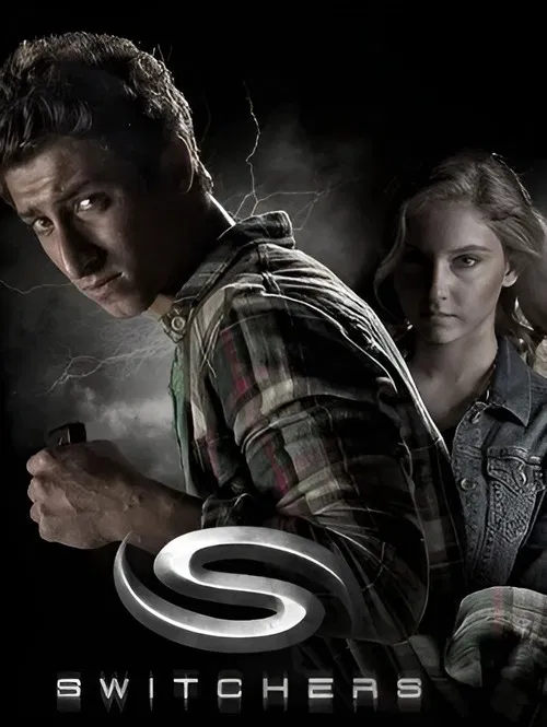 Switchers poster