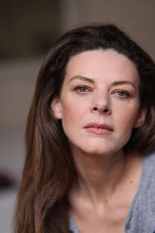 Vinciane Millereau profile