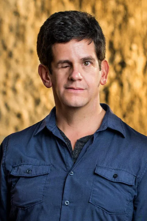 Javier B. Suarez profile