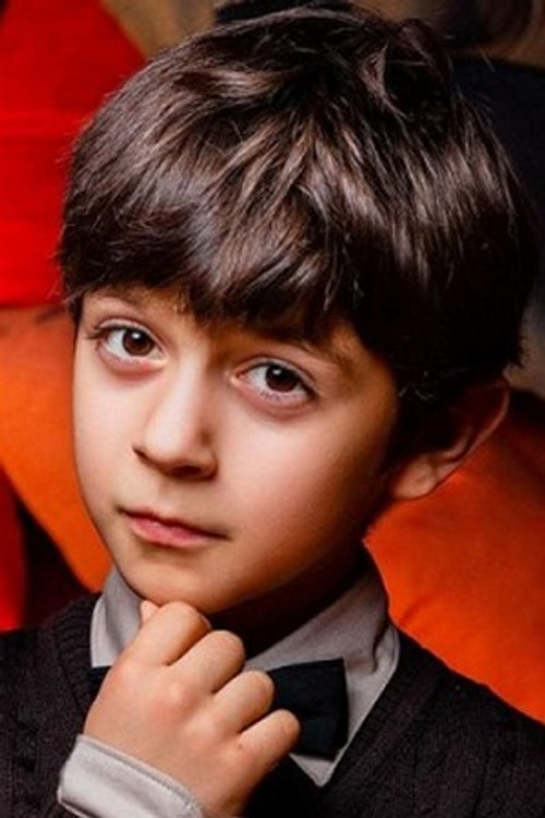 Lev Pichakhchi profile