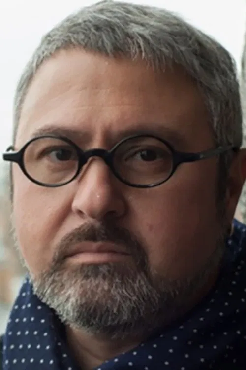 Dmitry Meskhiev profile