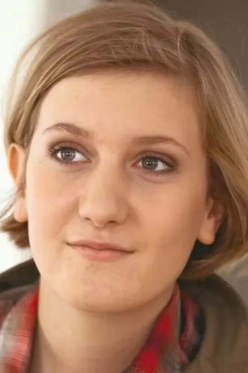 Freja Riemann profile