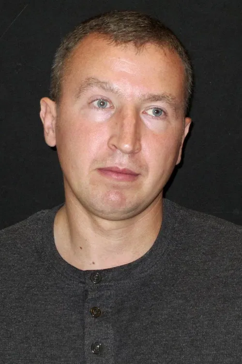 Valerii Borisov profile