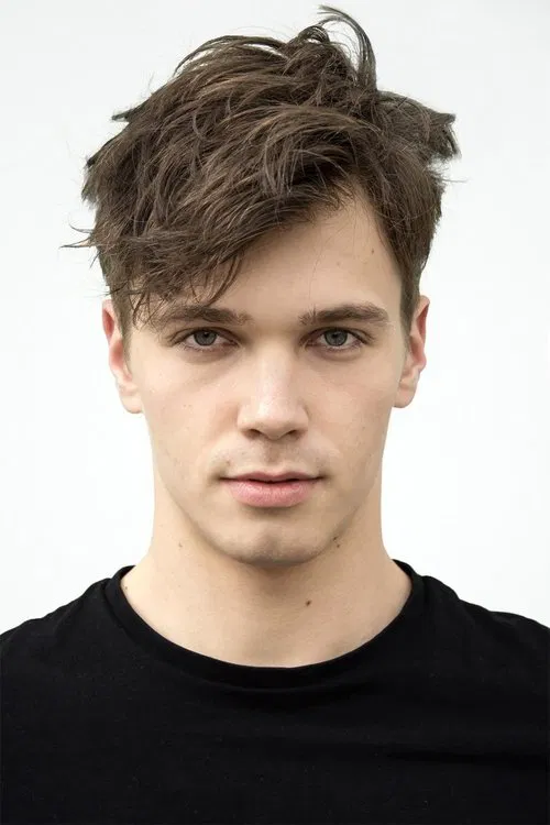 Ivan Lavrukhin profile