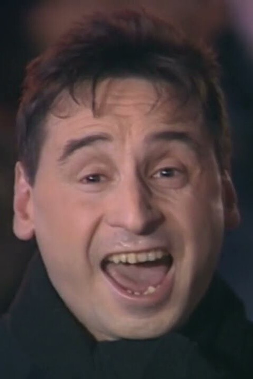 Patrick Husson profile