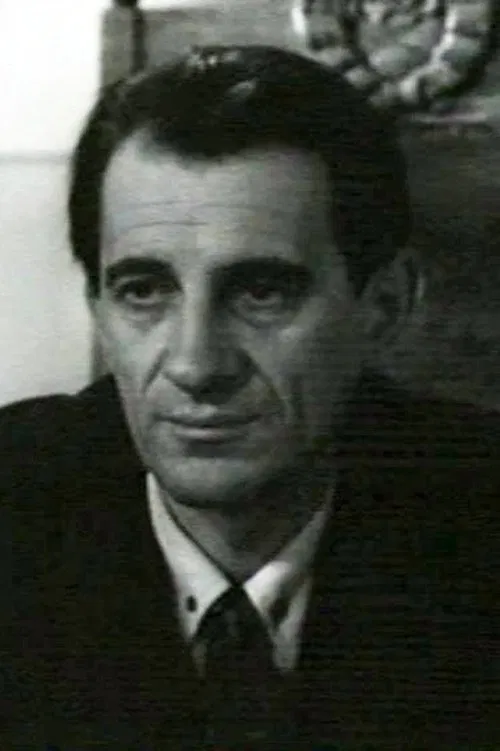 Anatoliy Dudorov profile