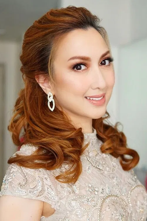 Maria Farida profile