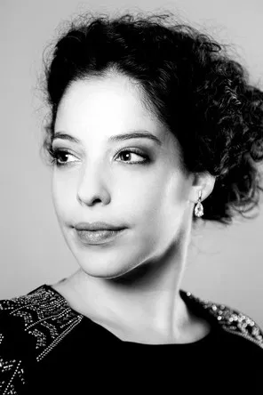 Gan-ya Ben-gur Akselrod profile