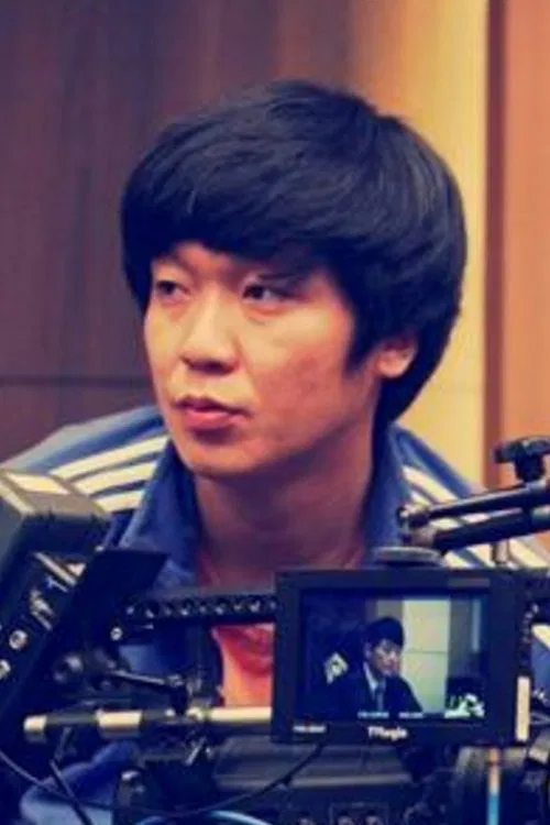 Park Jung-hun profile