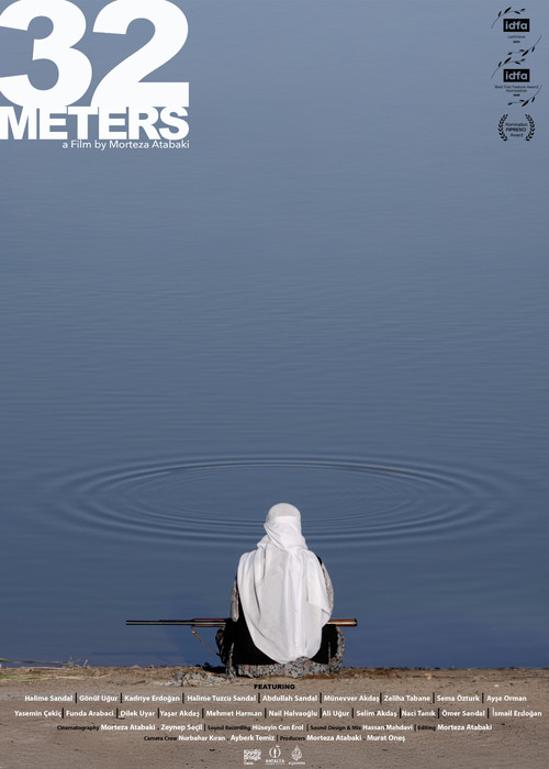 32 Meters poster