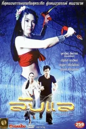 The Magical Portal poster