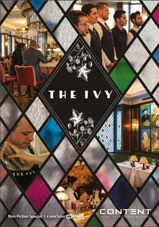The Ivy poster