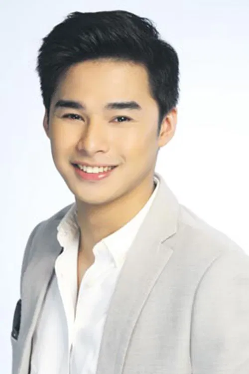 McCoy De Leon profile