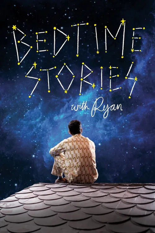 Bedtime Stories with Ryan poster