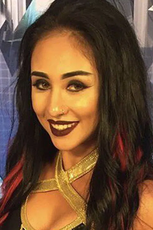 Miranda Ilissa profile