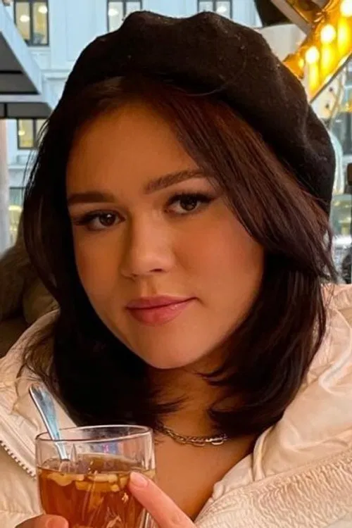 Signe Amalie Kûitse Tornager profile