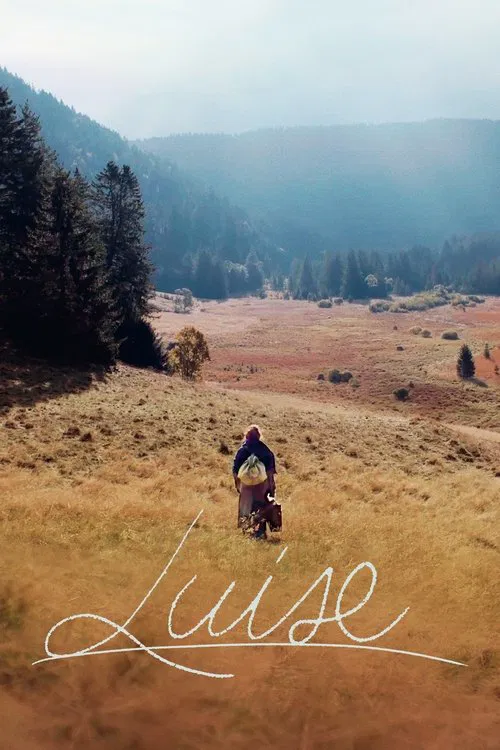 Luise poster