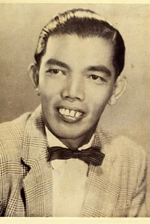 A. R. Tompel profile