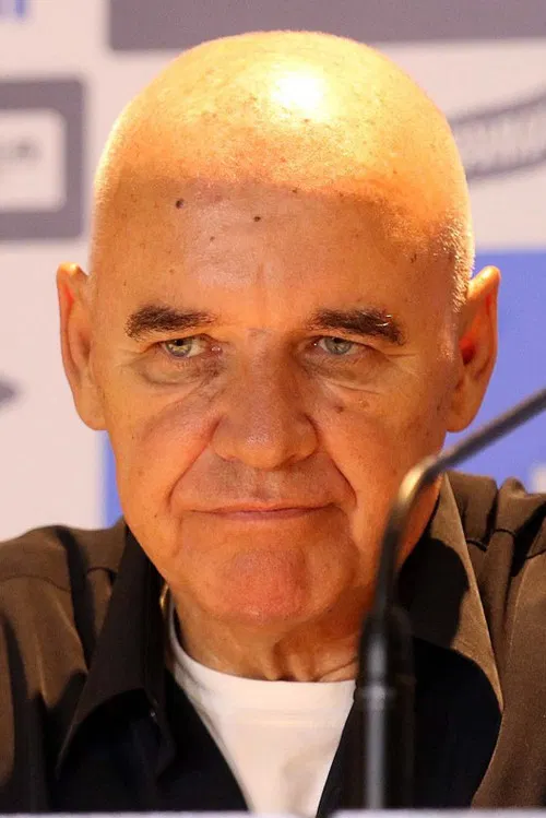 Valdir Espinosa profile