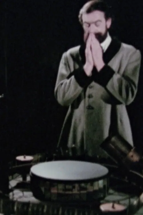 Emile Reynaud poster