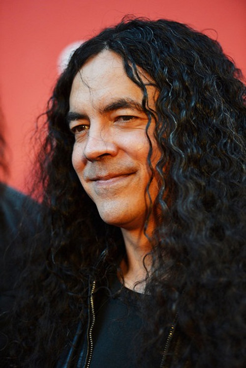 Mike Inez profile