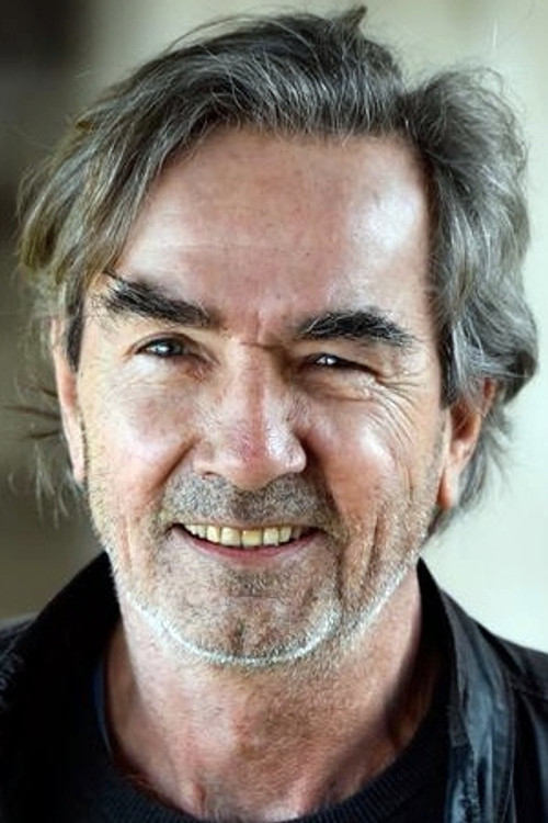 Ernst C. Sigrist profile