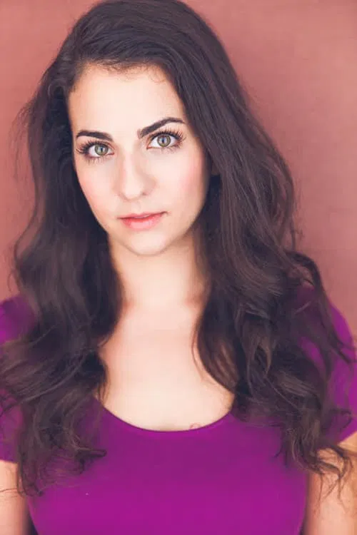 Suzann Toni Petrongolo profile