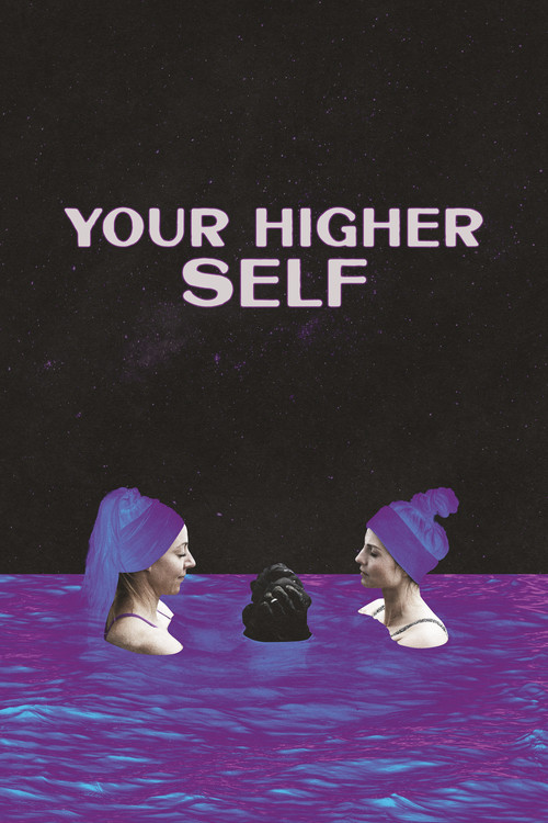 Your Higher Self poster