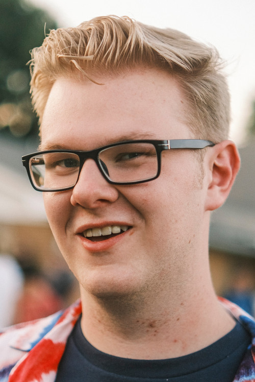 Timothy David Conley profile