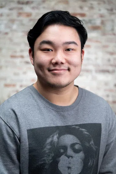 Michael Dang profile