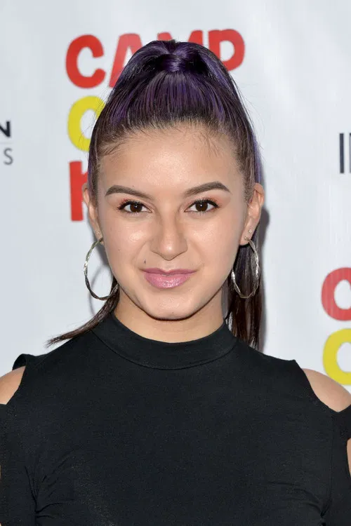 Amber Romero profile