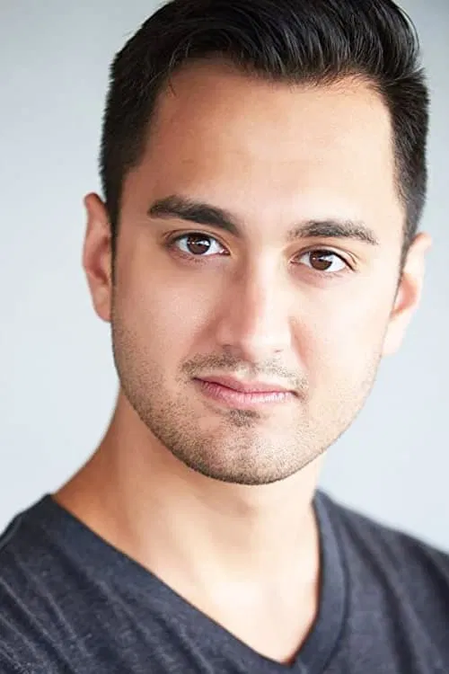 Cory Phillips profile