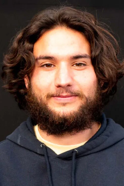 Ronnie Sandoval profile