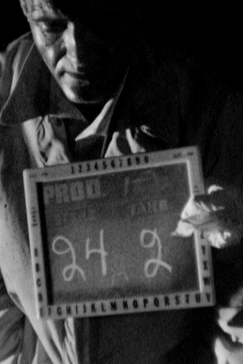 The Anatomy of Melancholy poster